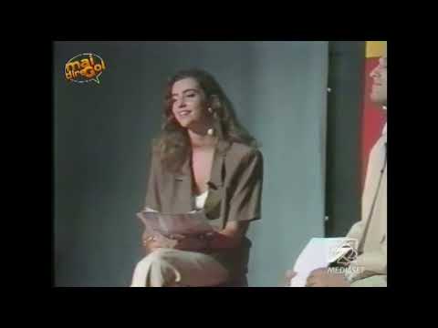 Mai dire gol del Lunedì  - piccole antenne crescono: pernacchie in diretta