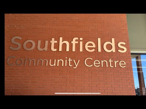 southfields community centre | Caledon | swimming time |