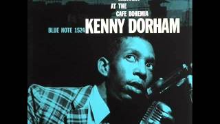 Kenny Dorham Quintet at the Cafe Bohemia - 'Round About Midnight