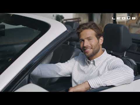 Ledub - On the move collectie '25