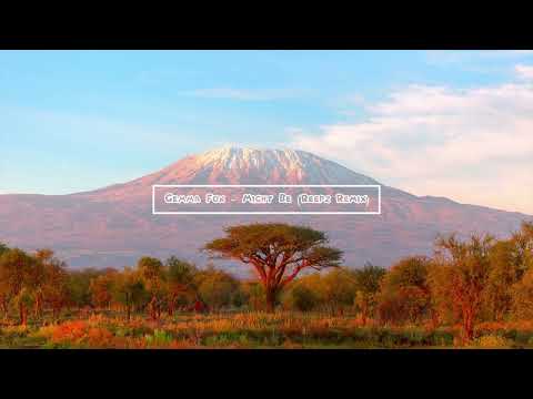 Gemma Fox - Might Be (Reepz Remix)
