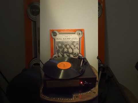 Hal Kemp And His Orchestra - This Is Romance