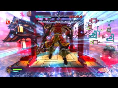 Fate/Extella: The Umbral Star  - Walkthrough (PC) part 12