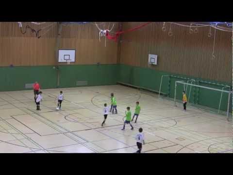 FC Ludwigsvorstadt U11 (Jhg. 2002): Kyberg Cup 2013 - Platz 3