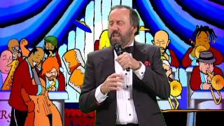 Ray Stevens - Hang Up and Drive