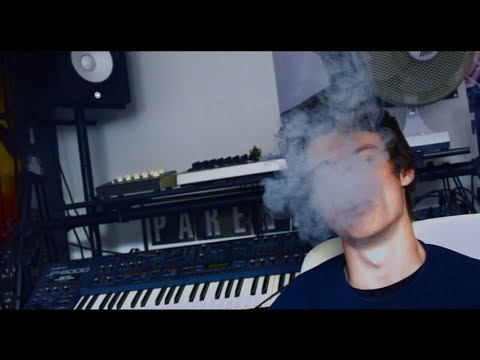 Skee Mask - BBC Radio 1's Essential Mix (15th May 2021)