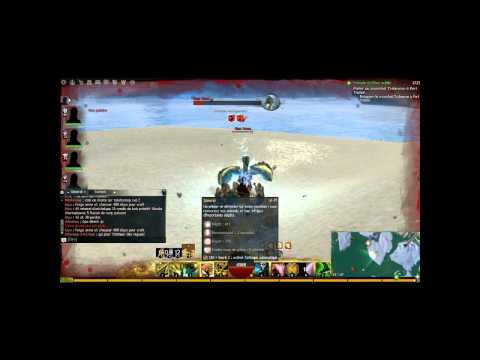 level up 80 guild wars 2