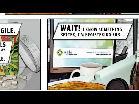 Bug-Free Pills vs. Agile Testing Days