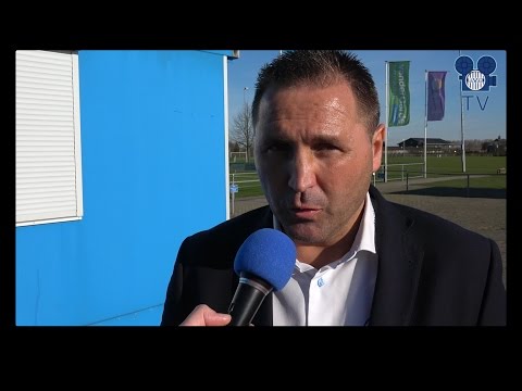 DFS - RVVH 2 - 1 Interviews