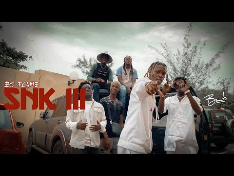 Zo Flame - SNK #3 (Official Video)