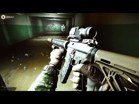 Best Adar Build | Escape From Tarkov