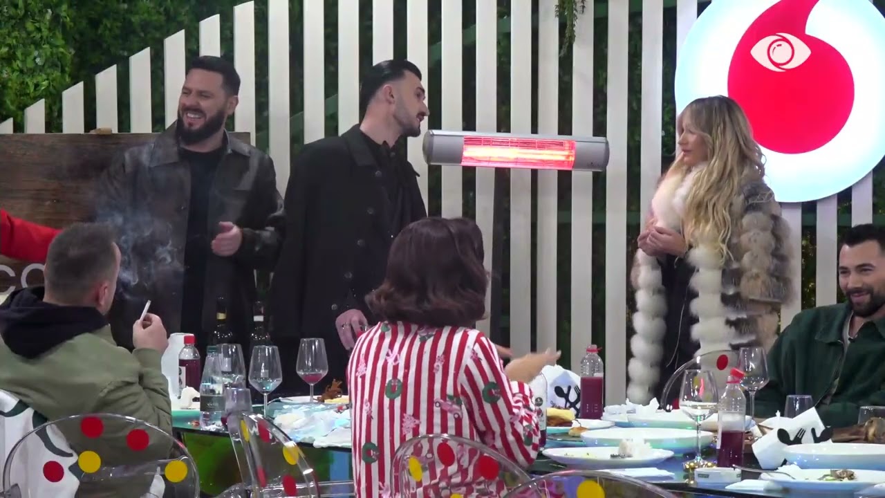 “A do të zgjasë kjo qetësia?”/ Lorna dhe Kristi diskutojnë me njëri-tjetrin