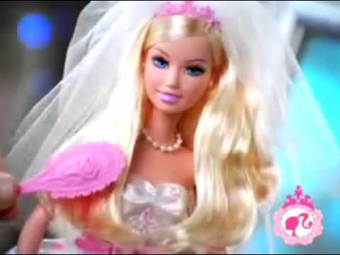 Mattel   Barbie   Ken bride groom doll