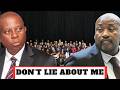 Gayton IS ANGRY ActionSA S Million Rand Lie Exposed