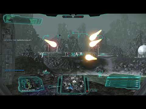 MWO Blood Asp 5 UAC5 maximum dakka