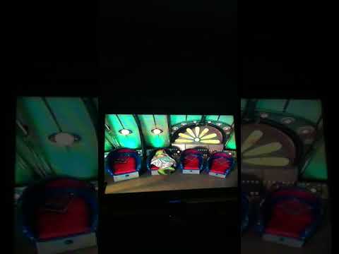 Teletubbies Favourite Things Dipsy Was Asleep All The Time