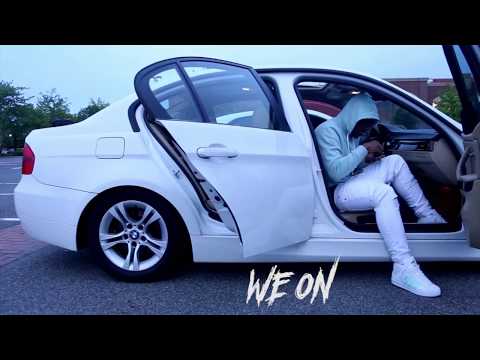 MarMoney x DayDay - WE ON (OFFICIAL MUSIC VIDEO) PRODUCED BY LASIK BEATS