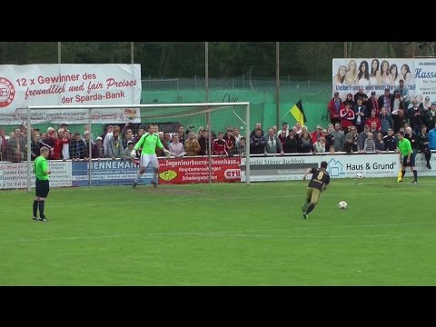 Der Weg ins Pokalfinale 2014/2015 | ELBKICK.TV