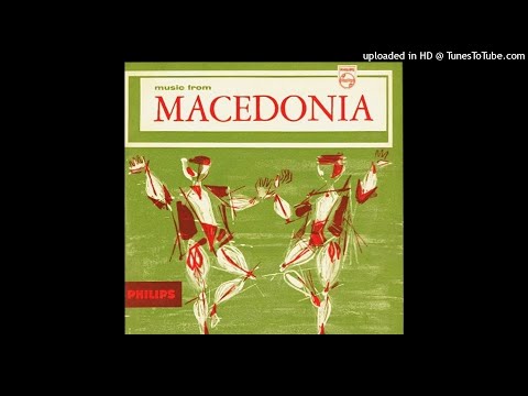 Mirvet Belovska - Po drum odam, majče (1950s)