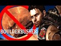 I Ain T Fraid Of No Boulder Resident Evil GhostBusters Song Parody