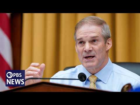 WATCH LIVE: Southern Poverty Law Center CEO testifies before House Judiciary panel