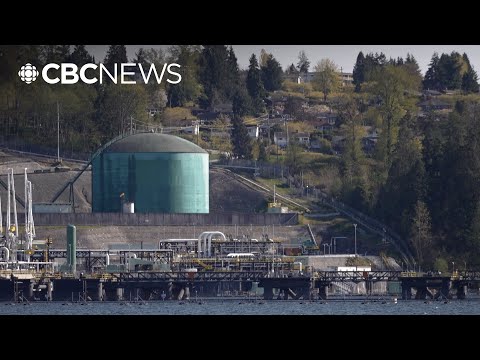 CBC British Columbia and CBC News