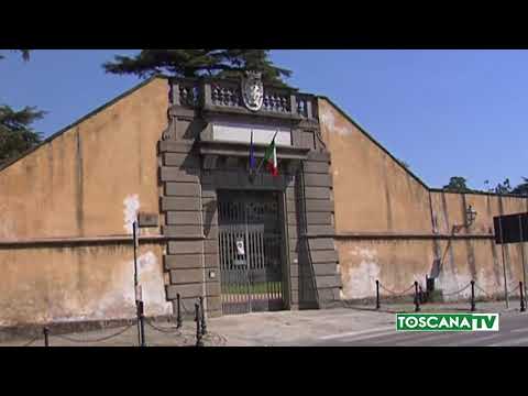 2018-04-21 POGGIO A CAIANO - SICUREZZA, ARRIVA LA VIDEOSORVEGLIANZA PUBBLICA