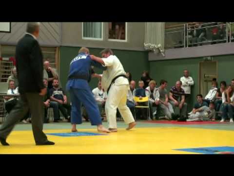 BL 2010 UJZ vs. Hohenems 81kg bis +100kg im 2.DG