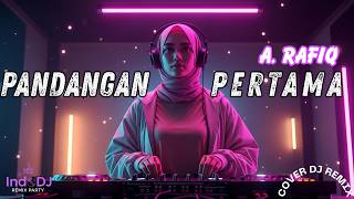 Download lagu Pandangan Pertama – A. Rafiq | Cover DJ Remix Dangdut Full Bass Terbaru 2026 mp3
