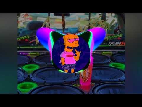 Mc Levin e Mc GW - FUNK RAVE DAS FACULDADES (edit: Bart funk)