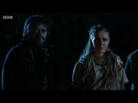 Wolfblood Season 5 Episode 9 The War With The Humans