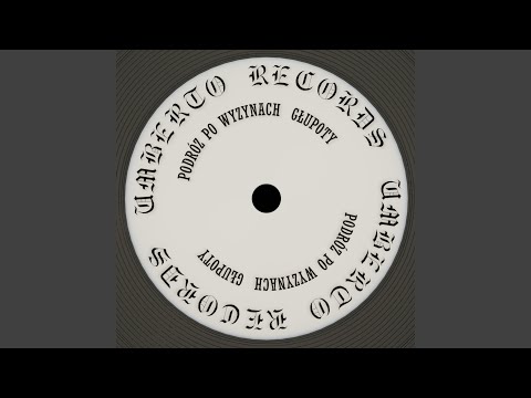 Nienawidze picia (with Piwo Squad)