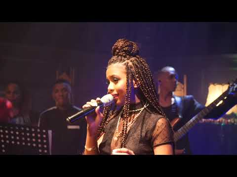 Jodi Jantjies - Koortjie Medley