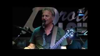 Kevin Costner &amp; Modern West - &quot; Down In Nogales&quot;