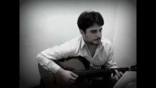 Nação (João Bosco, Aldir Blanc, Paulo Emílio) by Rodrigo Ferrari-Nunes