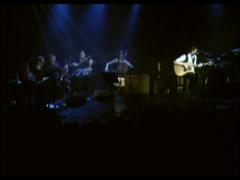 Amit Erez - Holy Things + Coming Down