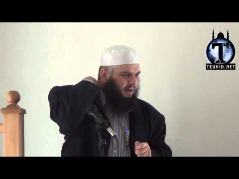 Fitova pasha Zotin e Qabes - NGJARJE EMOCIONALE