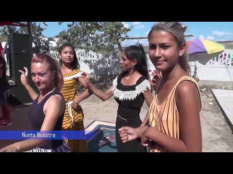 Tungeai & Renghinar - Nunta Dobromir