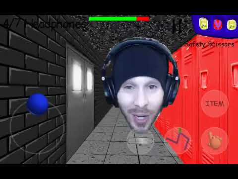 CS124's Basics Full Gameplay