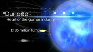 White Space Solutions Showreel