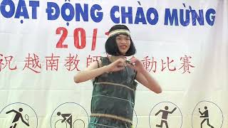 Thi 20/11/2023 😘最受歡迎的比賽“時尚服裝”🥳🤩Phần thi được yêu thích nhất Thi thời trang😘