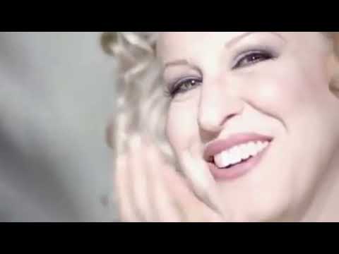 Bette Midler - To Deserve You  (P)1995  (Club Mix)
