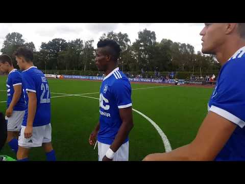 FA 2-2 LBK Highlights