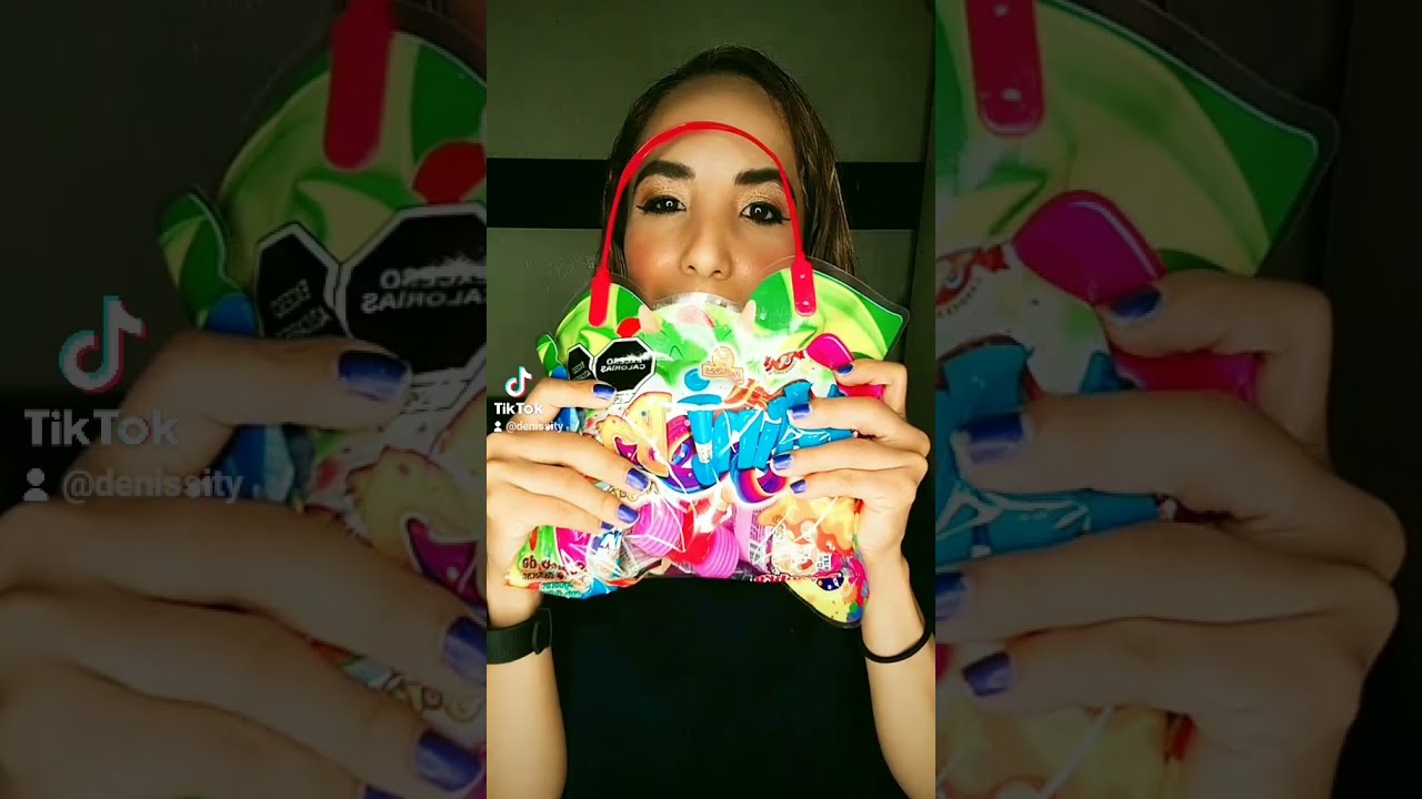 Mini Bolo Dragonsito by Dulces Las Delicias - ASMR