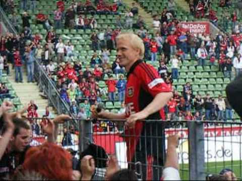 Ramelow Abschieds-Uffta vom 17.05.2008