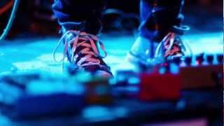 Playground Etiquette - ...Like Moths