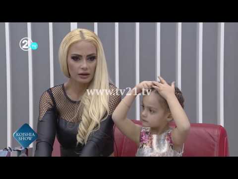 Kojshija Show - Xhesika Ndoj