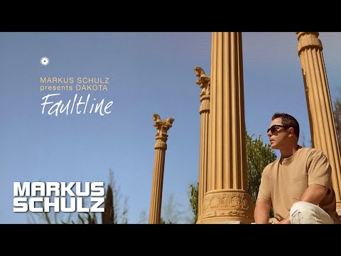 Markus Schulz presents Dakota - Faultline