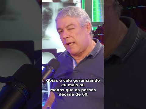 Caso Crixás: Quando um ET Foi Baleado por Caseiro #Shorts