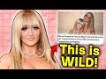 Tana Mongeau EXPOSES Mikayla Nogueira In This Messy Hannah Montana Fallout This Is WILD